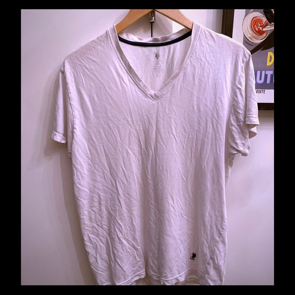 Us Polo Association Basic T Shirt - image 1